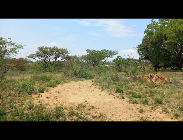 1HA SMALLHOLDING FOR SALE IN NELSPRUIT RURAL